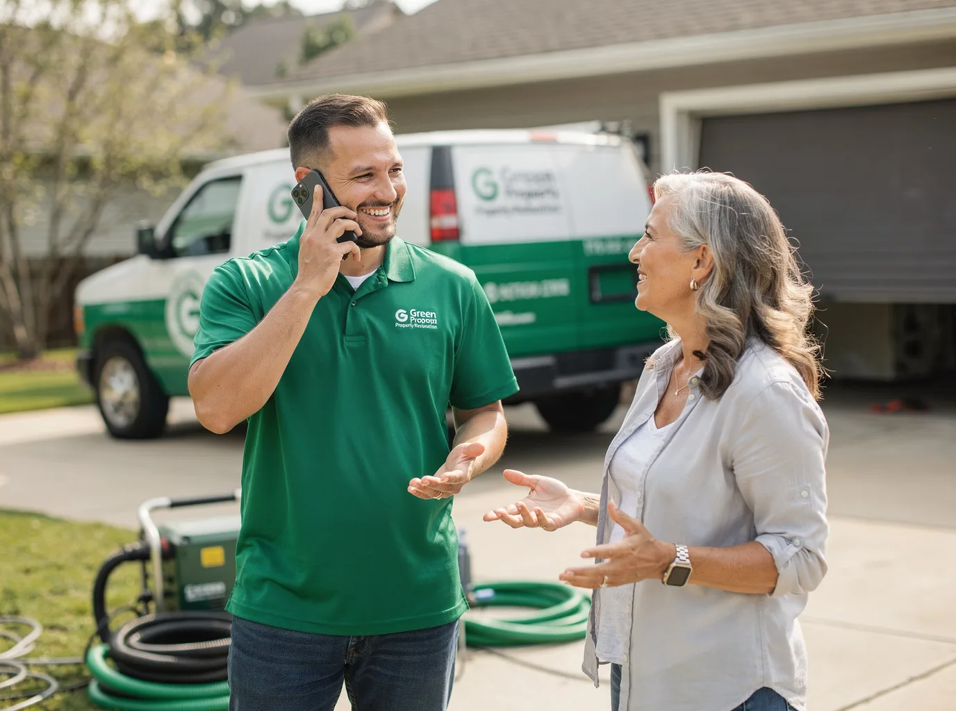 Water Damage Restoration Mount Vernon, OH FAQs